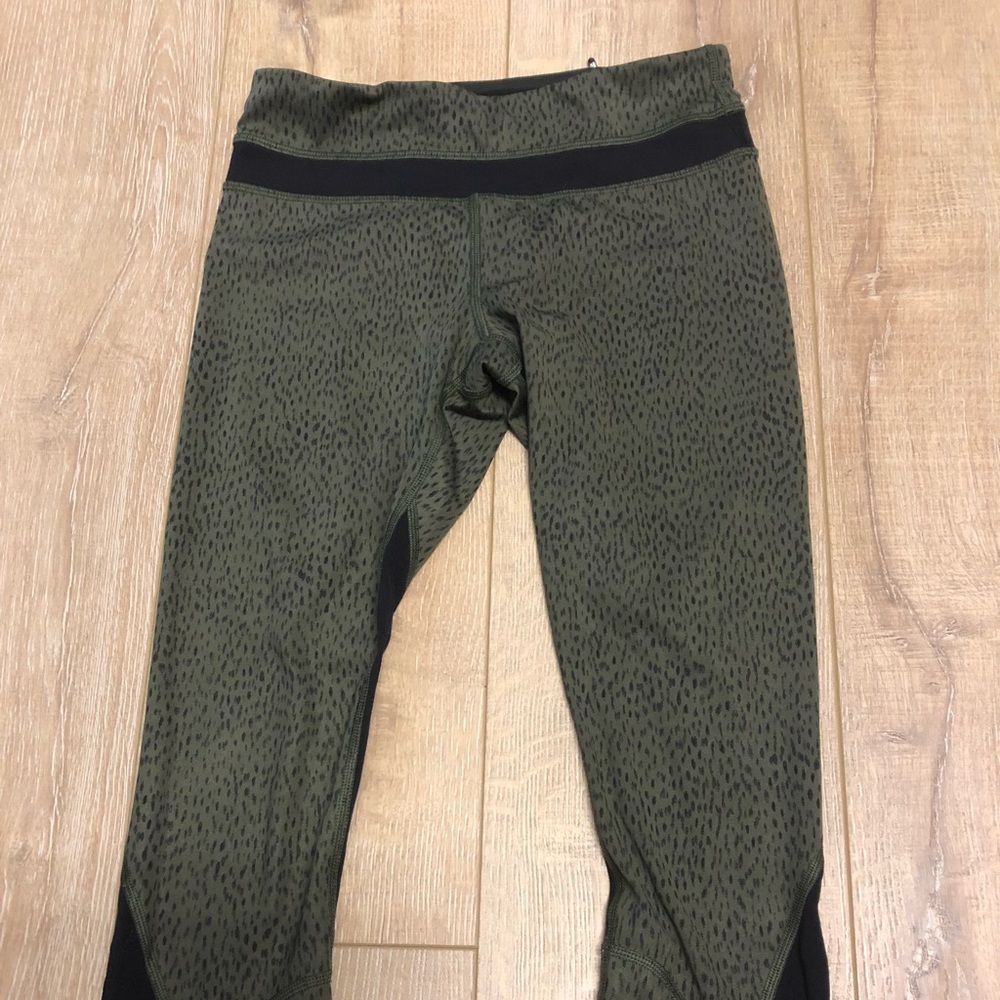 Lululemon leggings